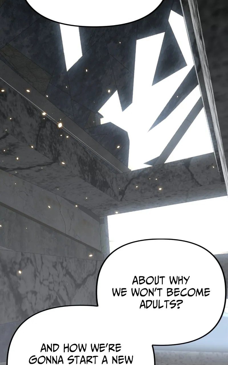 Full bloom of youth Chapter 27 page 92 - 