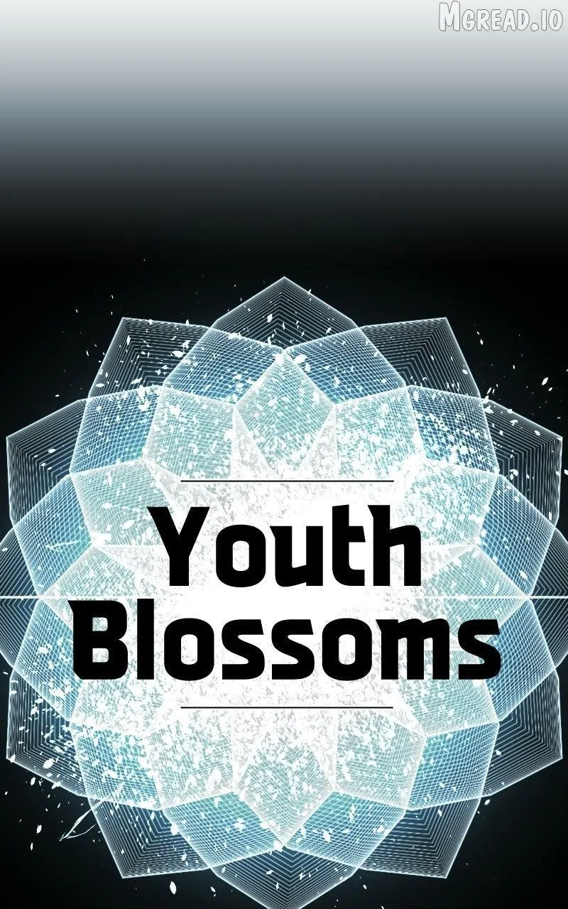 Full bloom of youth Chapter 28 page 14 - 