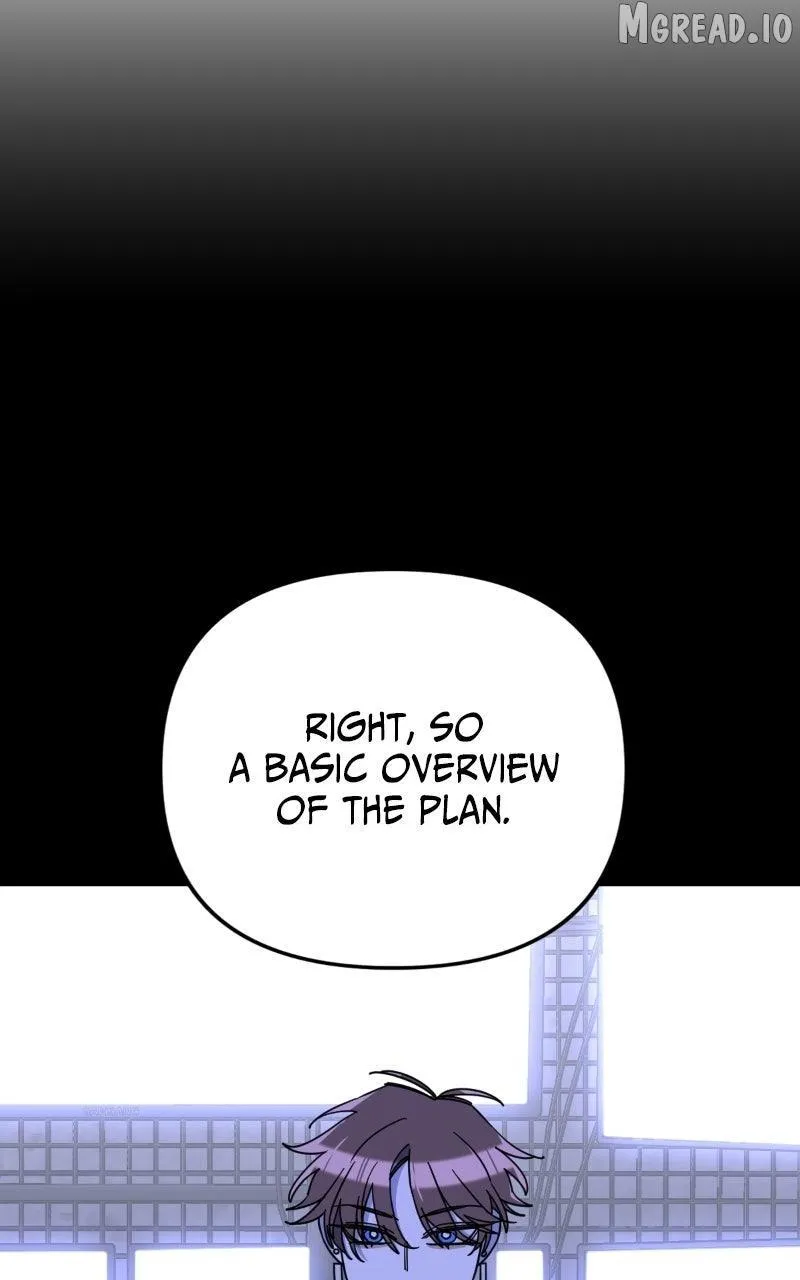 Full bloom of youth Chapter 28 page 19 - 