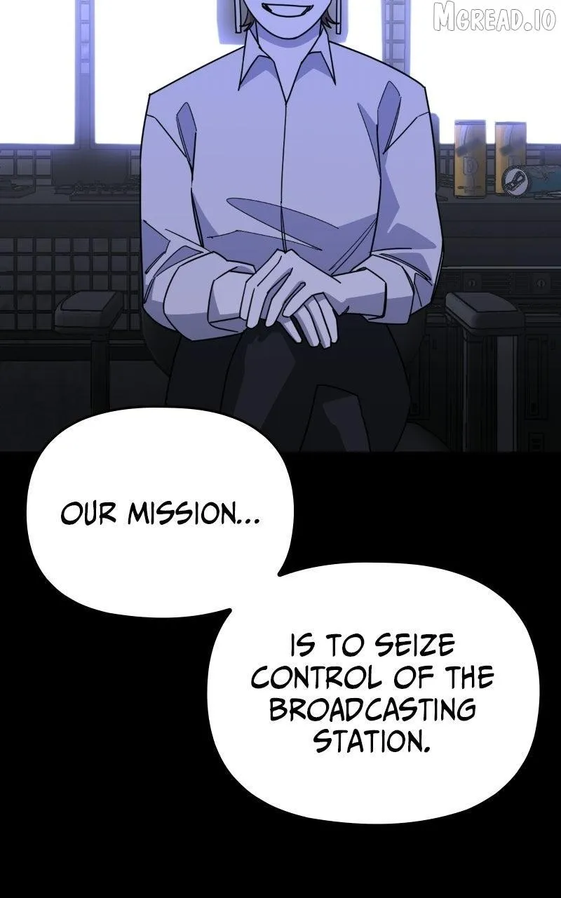 Full bloom of youth Chapter 28 page 20 - 