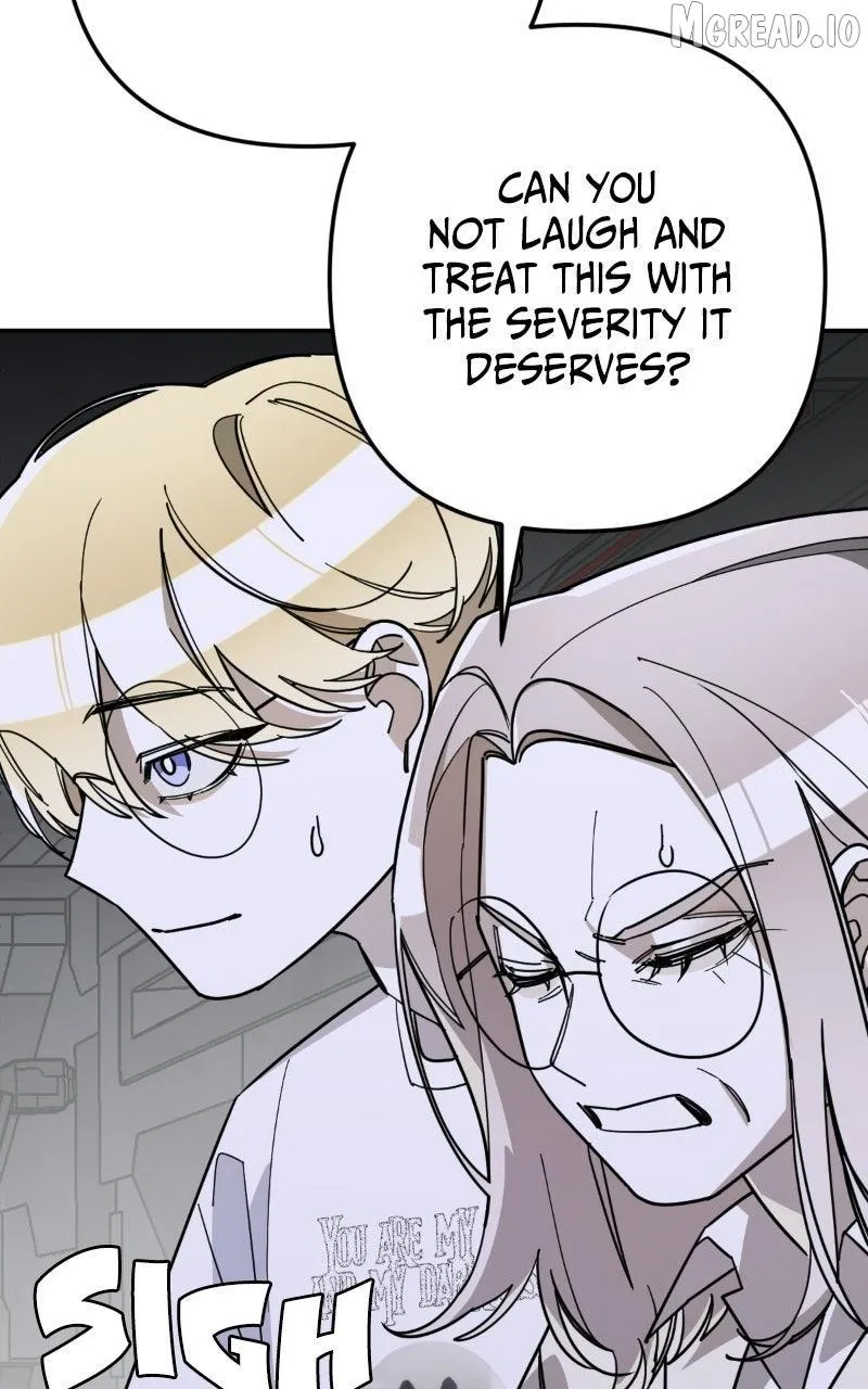 Full bloom of youth Chapter 28 page 3 - 