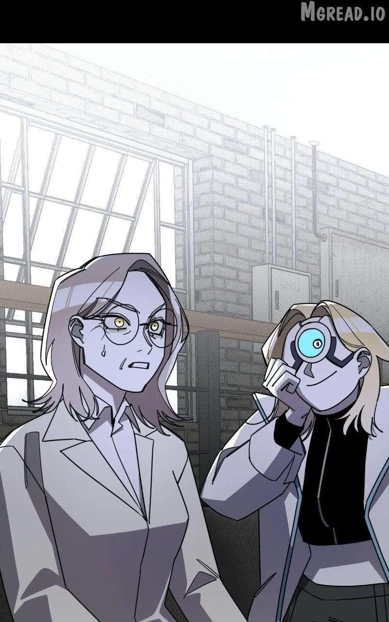 Full bloom of youth Chapter 28 page 21 - 