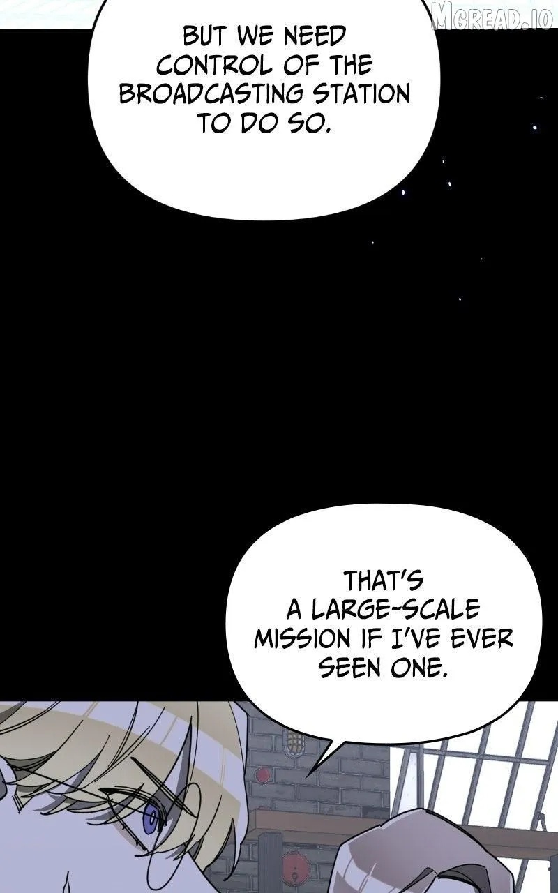 Full bloom of youth Chapter 28 page 25 - 