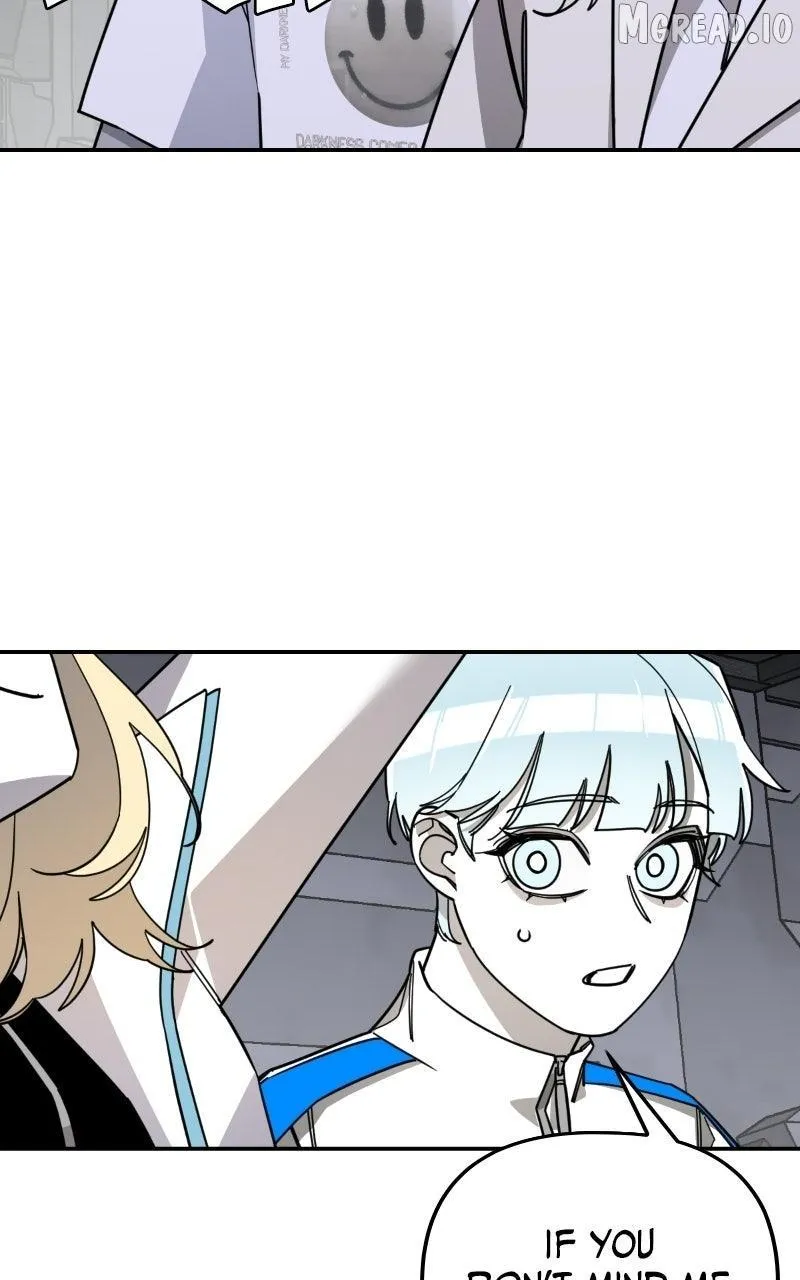 Full bloom of youth Chapter 28 page 4 - 