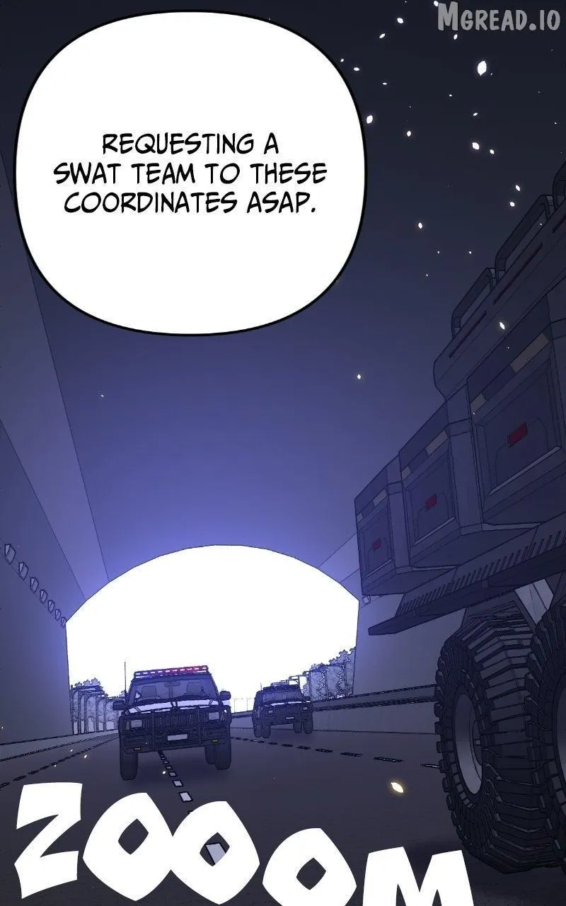 Full bloom of youth Chapter 28 page 36 - 
