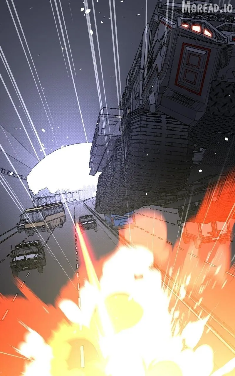 Full bloom of youth Chapter 28 page 40 - 