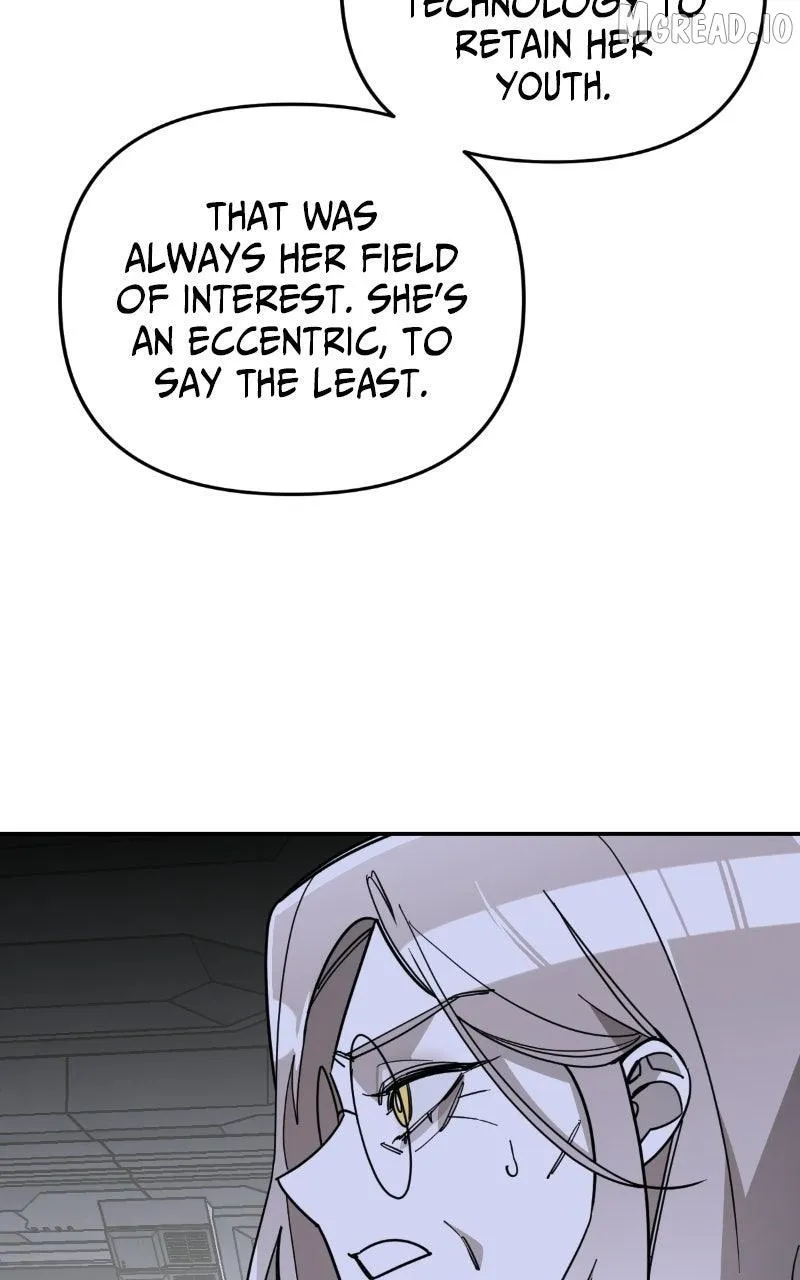 Full bloom of youth Chapter 28 page 8 - 