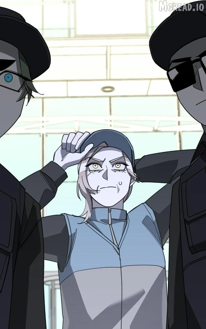 Full bloom of youth Chapter 28 page 84 - 