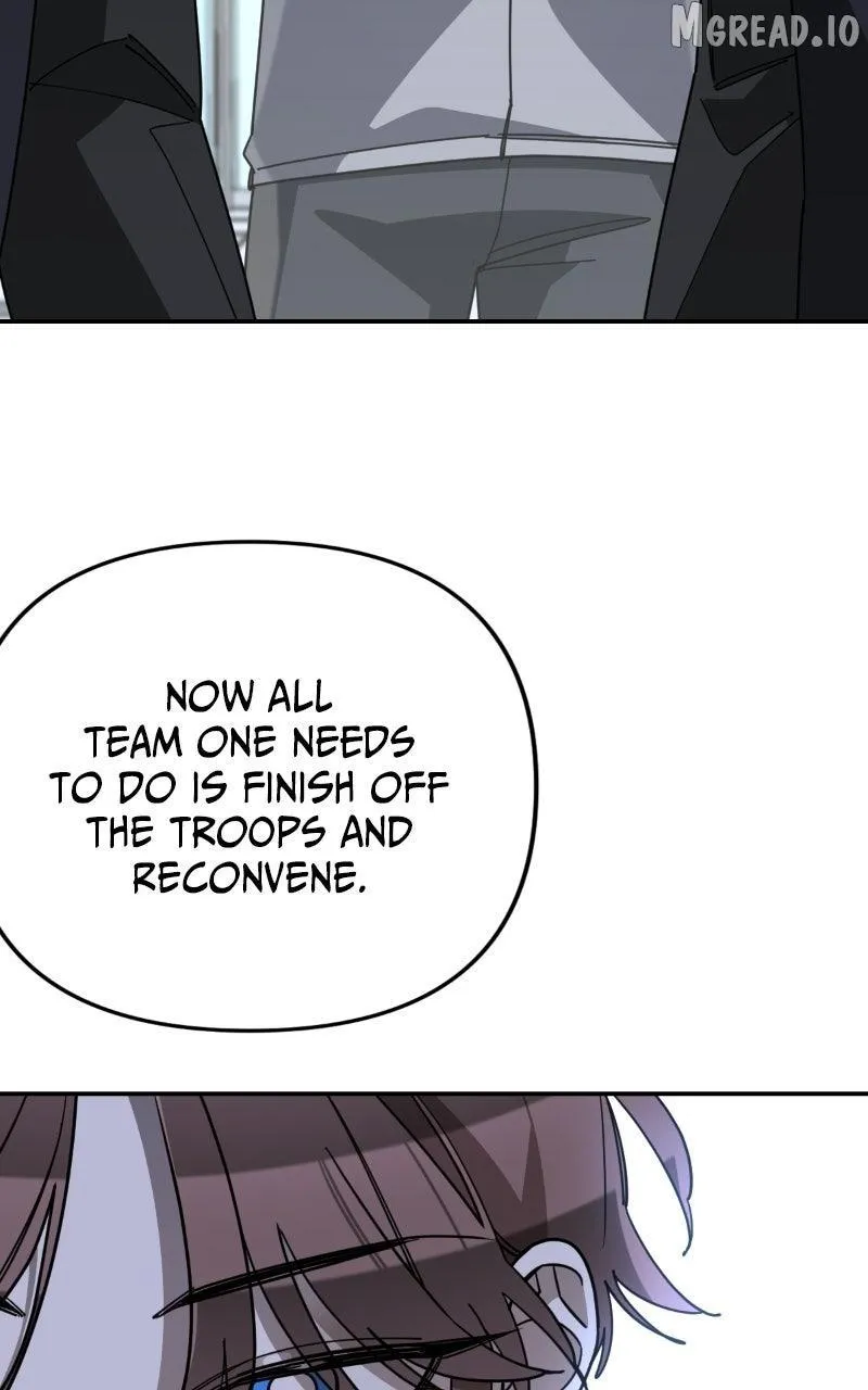 Full bloom of youth Chapter 28 page 85 - 