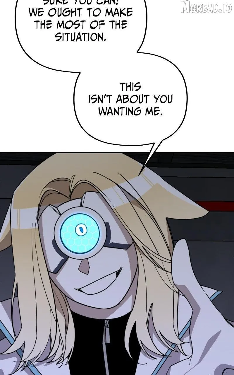 Full bloom of youth Chapter 28 page 10 - 