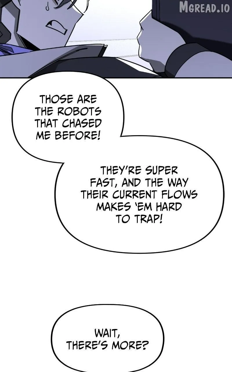 Full bloom of youth Chapter 29 page 31 - 