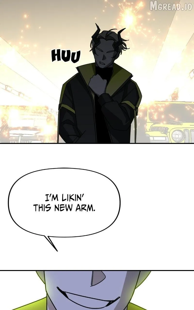 Full bloom of youth Chapter 29 page 53 - 