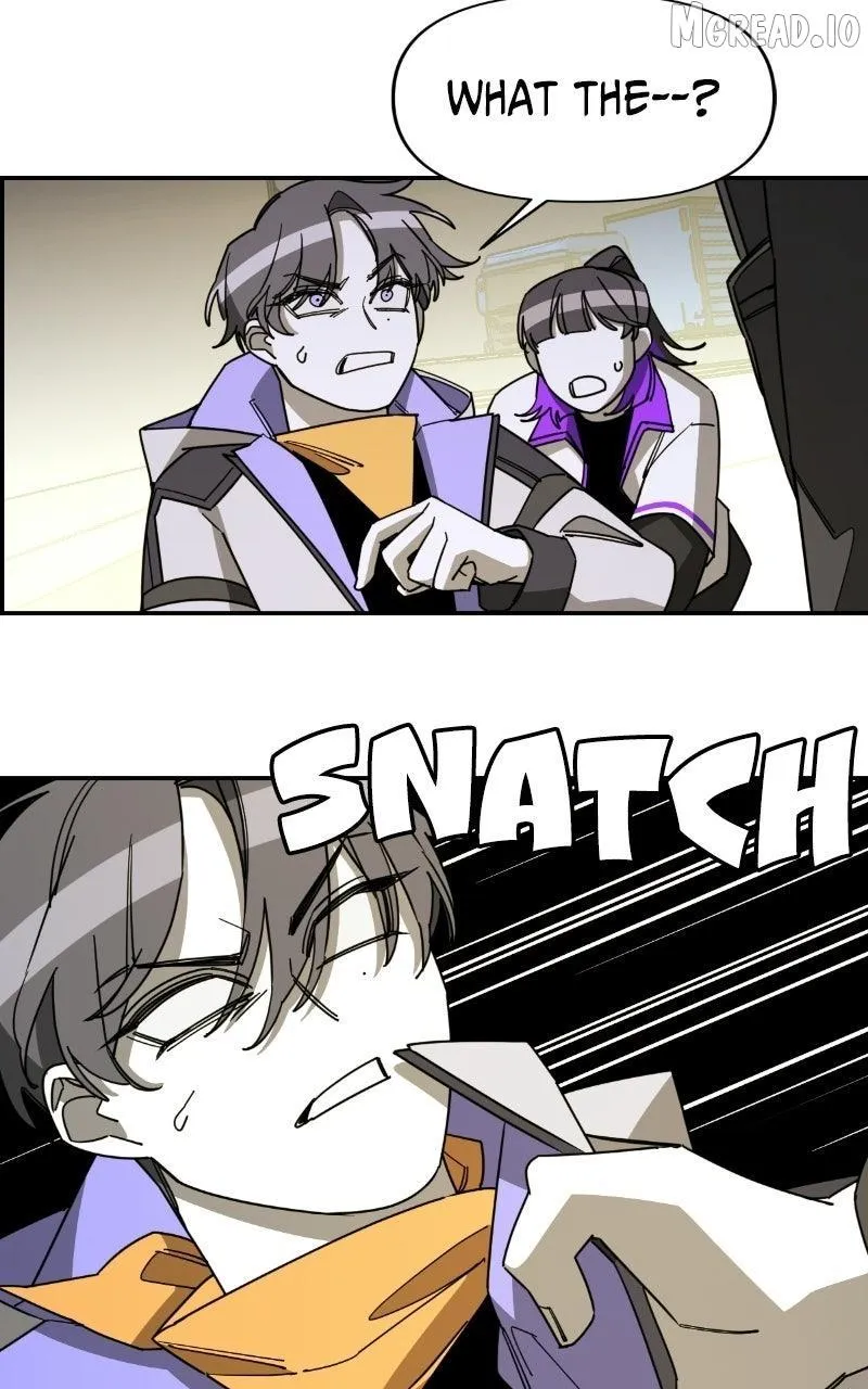 Full bloom of youth Chapter 29 page 57 - 