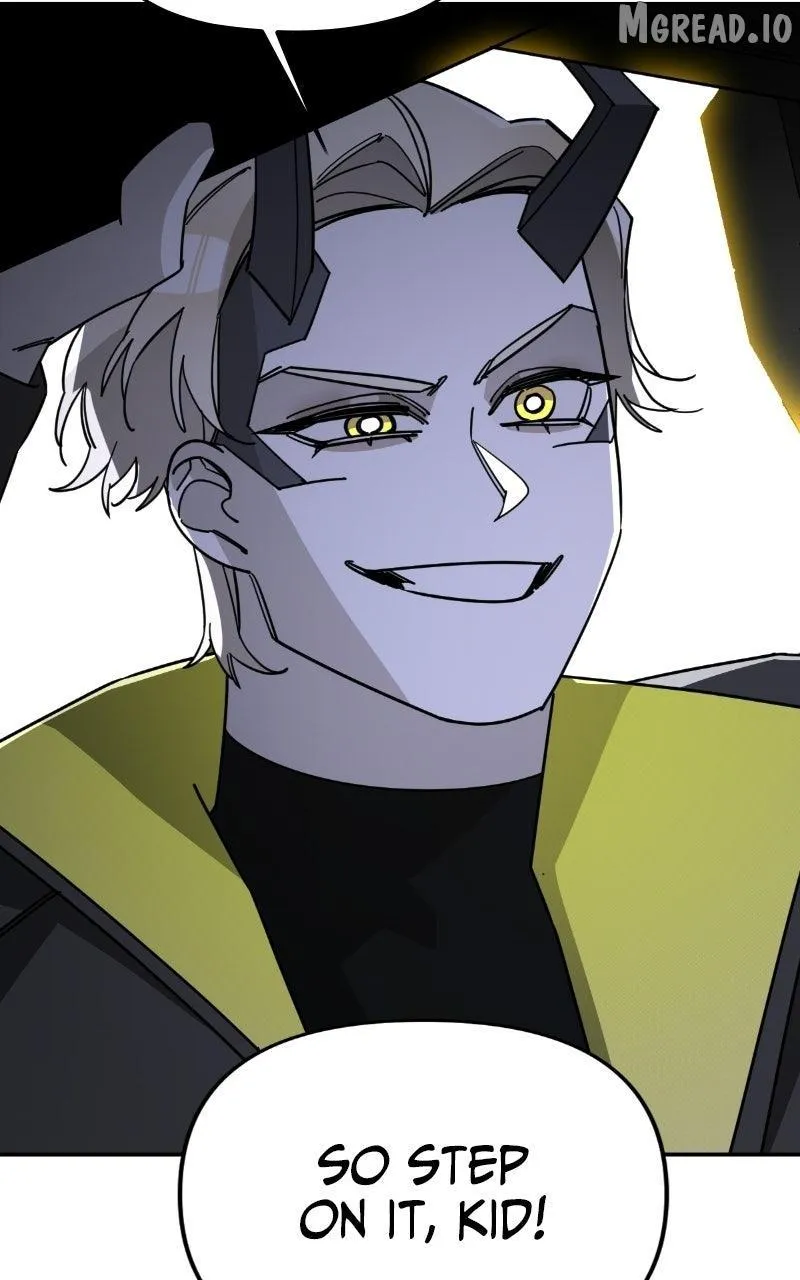Full bloom of youth Chapter 29 page 61 - 