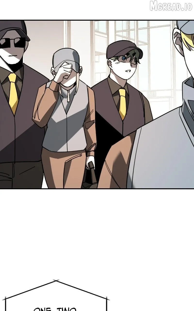 Full bloom of youth Chapter 29 page 72 - 