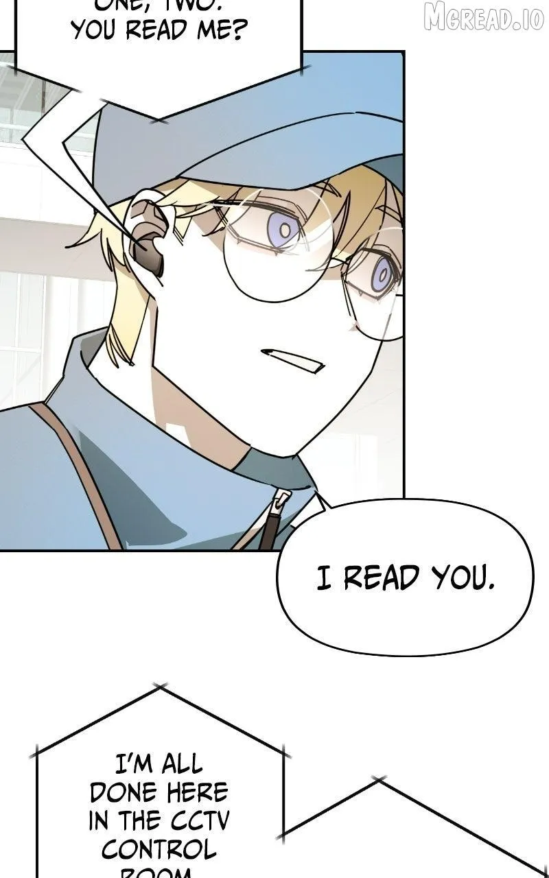 Full bloom of youth Chapter 29 page 73 - 