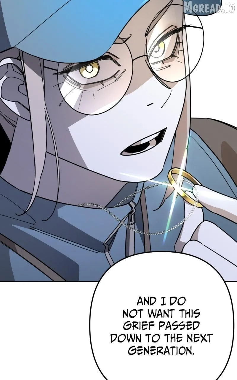 Full bloom of youth Chapter 29 page 94 - 