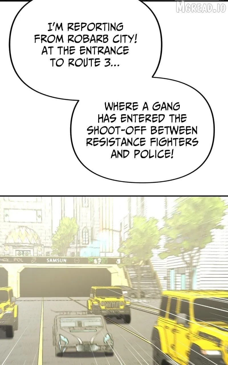 Full bloom of youth Chapter 30 page 18 - 