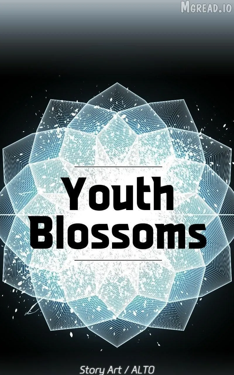 Full bloom of youth Chapter 30 page 28 - 