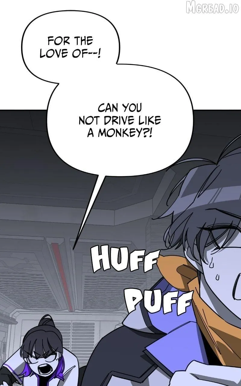 Full bloom of youth Chapter 30 page 30 - 