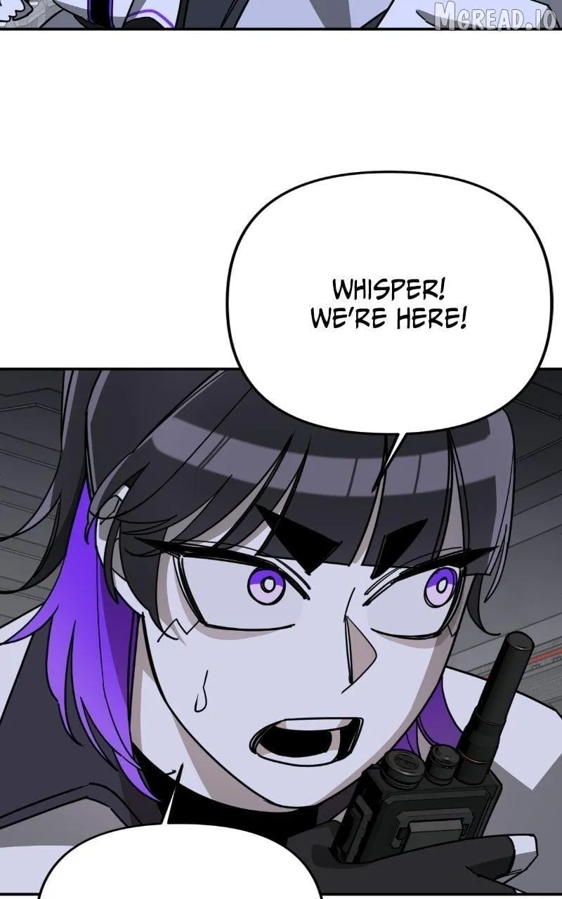 Full bloom of youth Chapter 30 page 31 - 