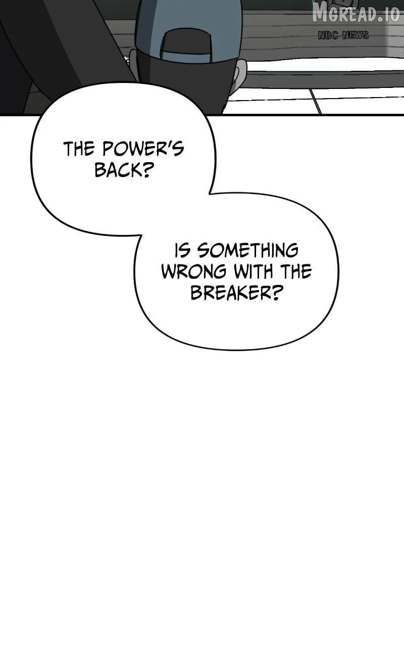 Full bloom of youth Chapter 30 page 45 - 