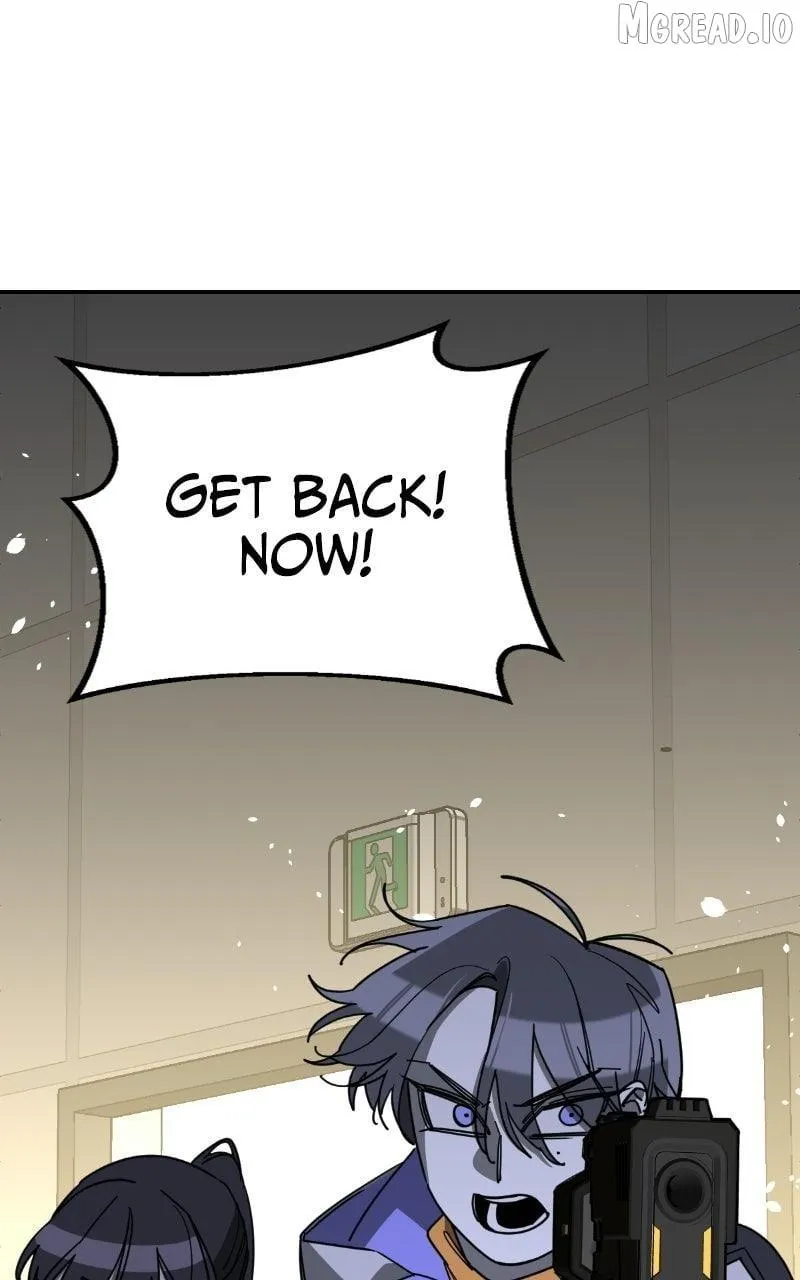 Full bloom of youth Chapter 30 page 47 - 
