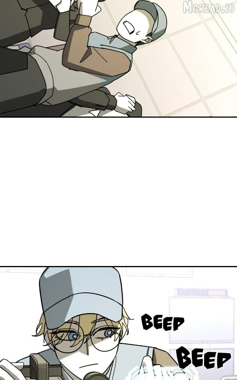 Full bloom of youth Chapter 30 page 50 - 