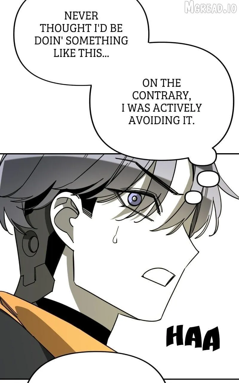 Full bloom of youth Chapter 30 page 52 - 