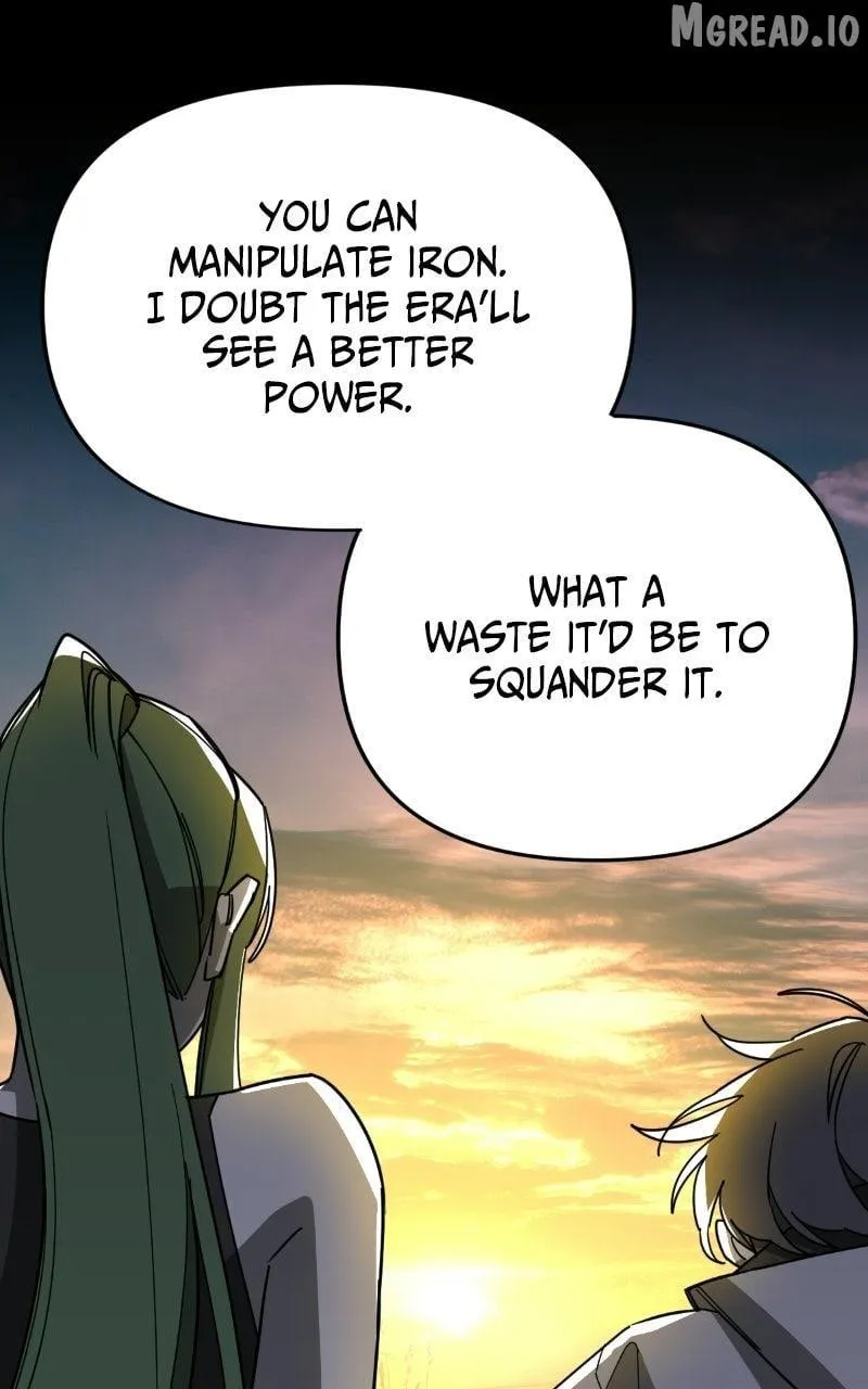 Full bloom of youth Chapter 30 page 56 - 