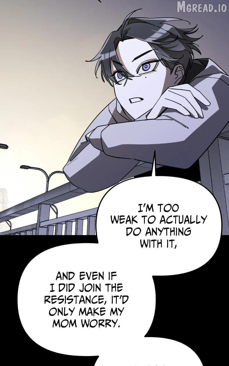 Full bloom of youth Chapter 30 page 58 - 