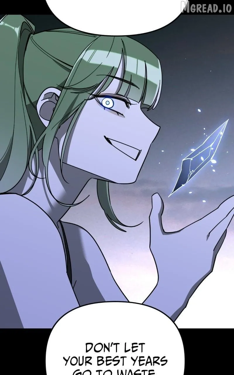 Full bloom of youth Chapter 30 page 61 - 