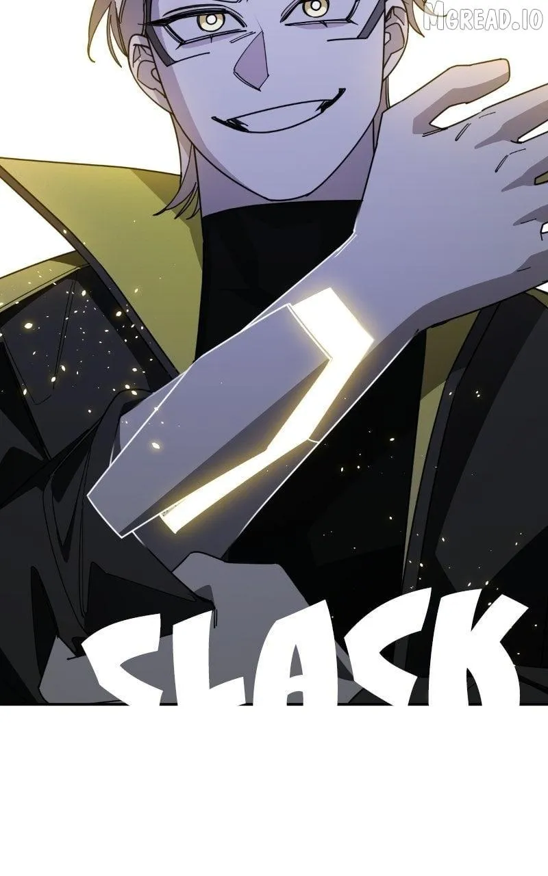 Full bloom of youth Chapter 30 page 8 - 