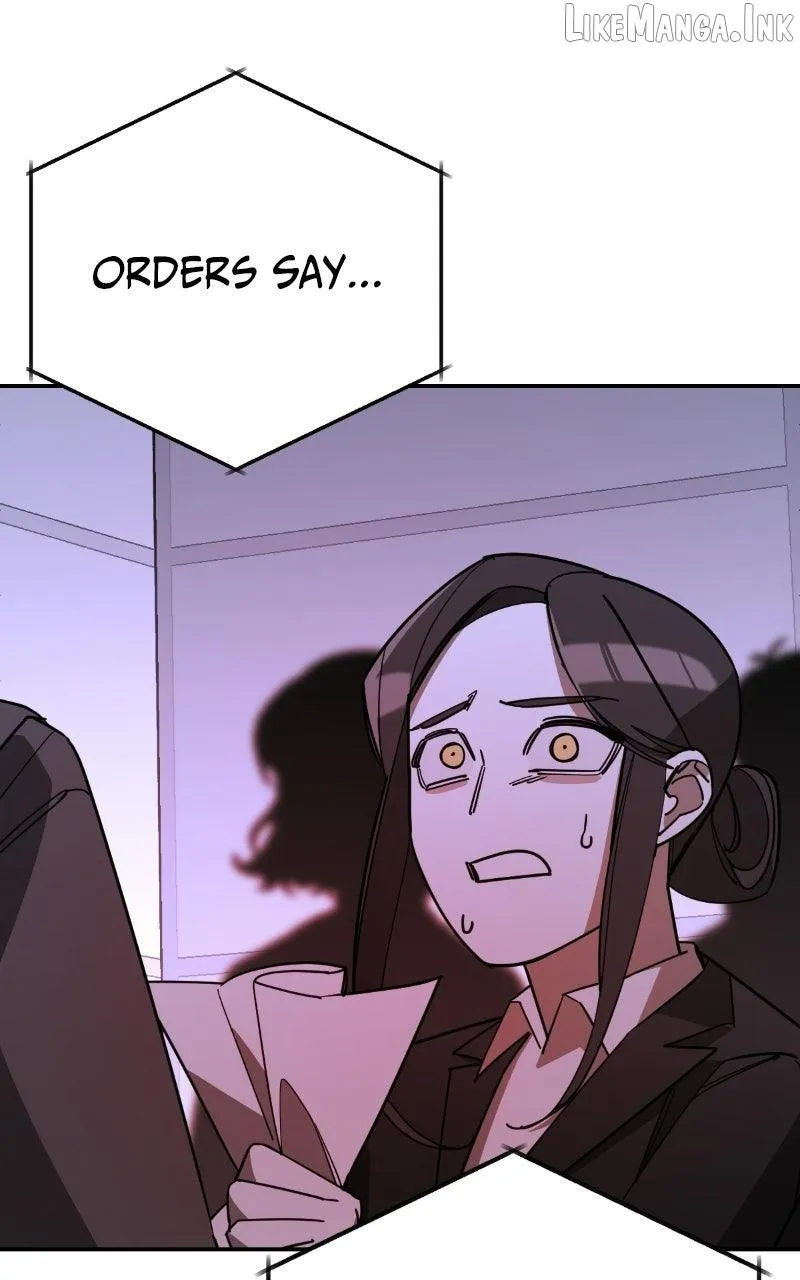Full bloom of youth Chapter 31 page 22 - 
