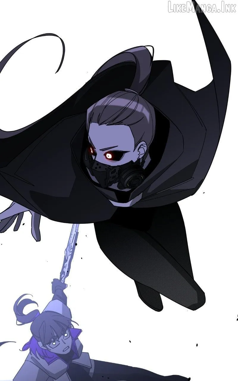 Full bloom of youth Chapter 31 page 33 - 