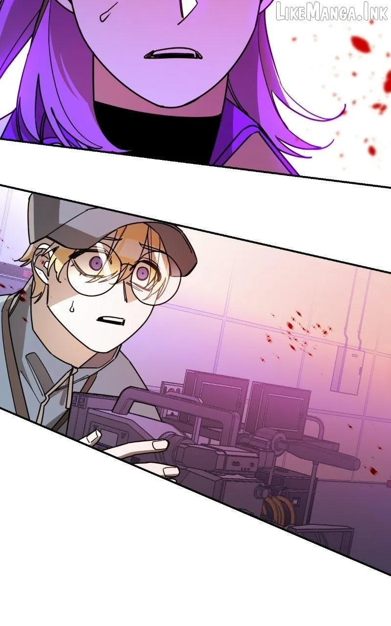 Full bloom of youth Chapter 31 page 5 - 