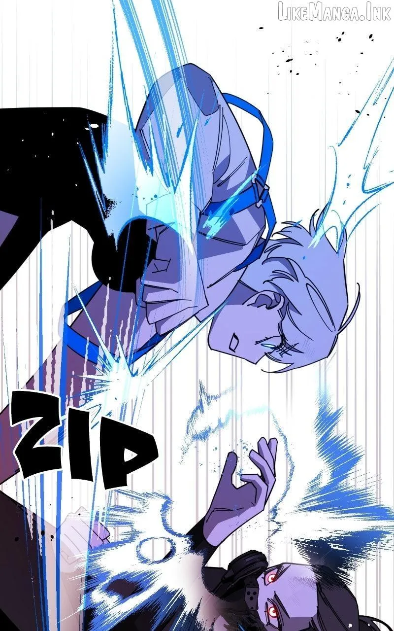 Full bloom of youth Chapter 31 page 41 - 