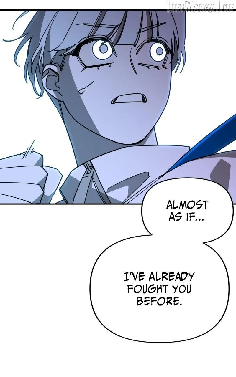 Full bloom of youth Chapter 31 page 44 - 