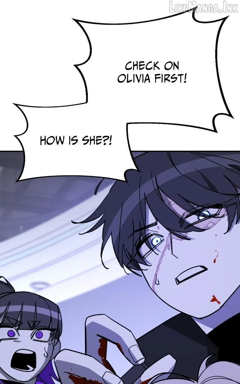 Full bloom of youth Chapter 31 page 56 - 