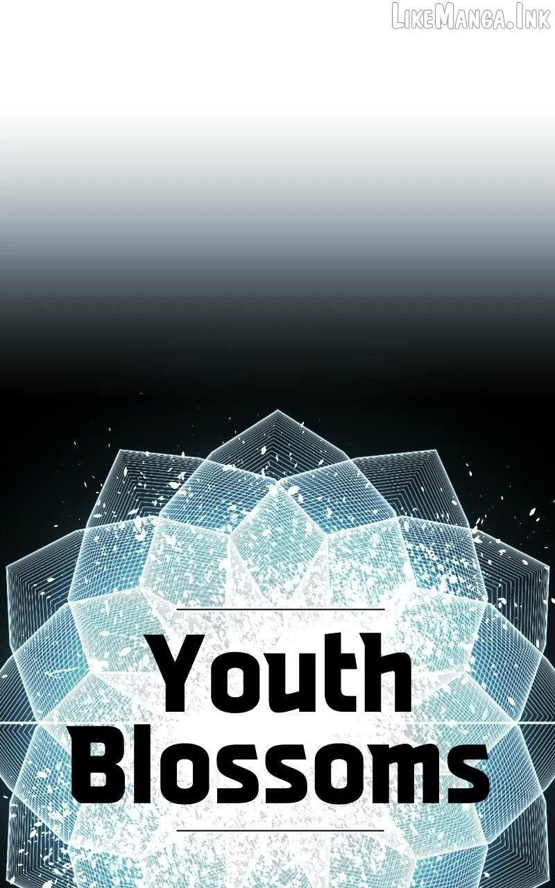 Full bloom of youth Chapter 31 page 8 - 