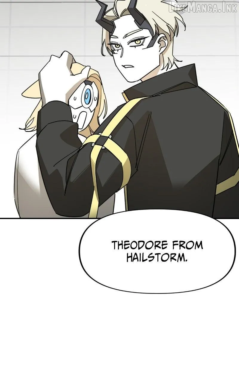 Full bloom of youth Chapter 32 page 103 - 
