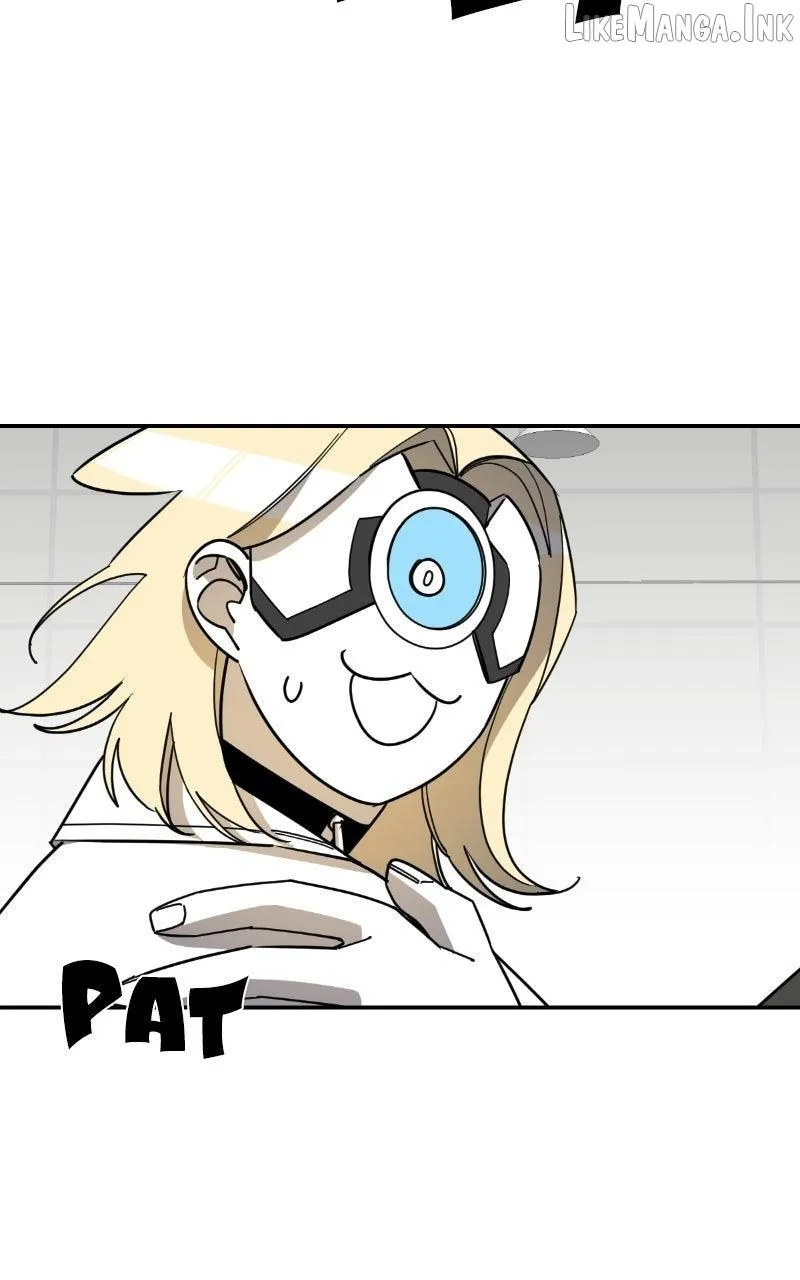 Full bloom of youth Chapter 32 page 106 - 