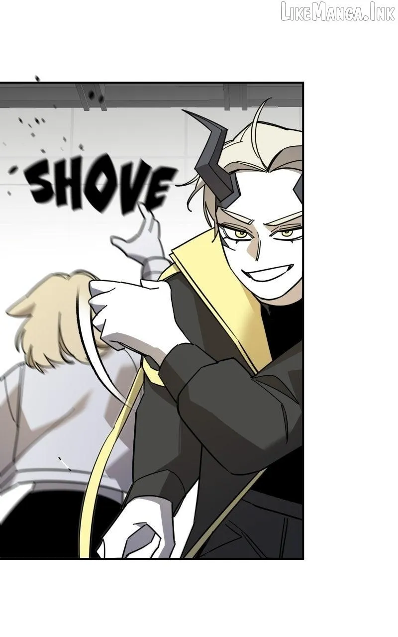 Full bloom of youth Chapter 32 page 107 - 