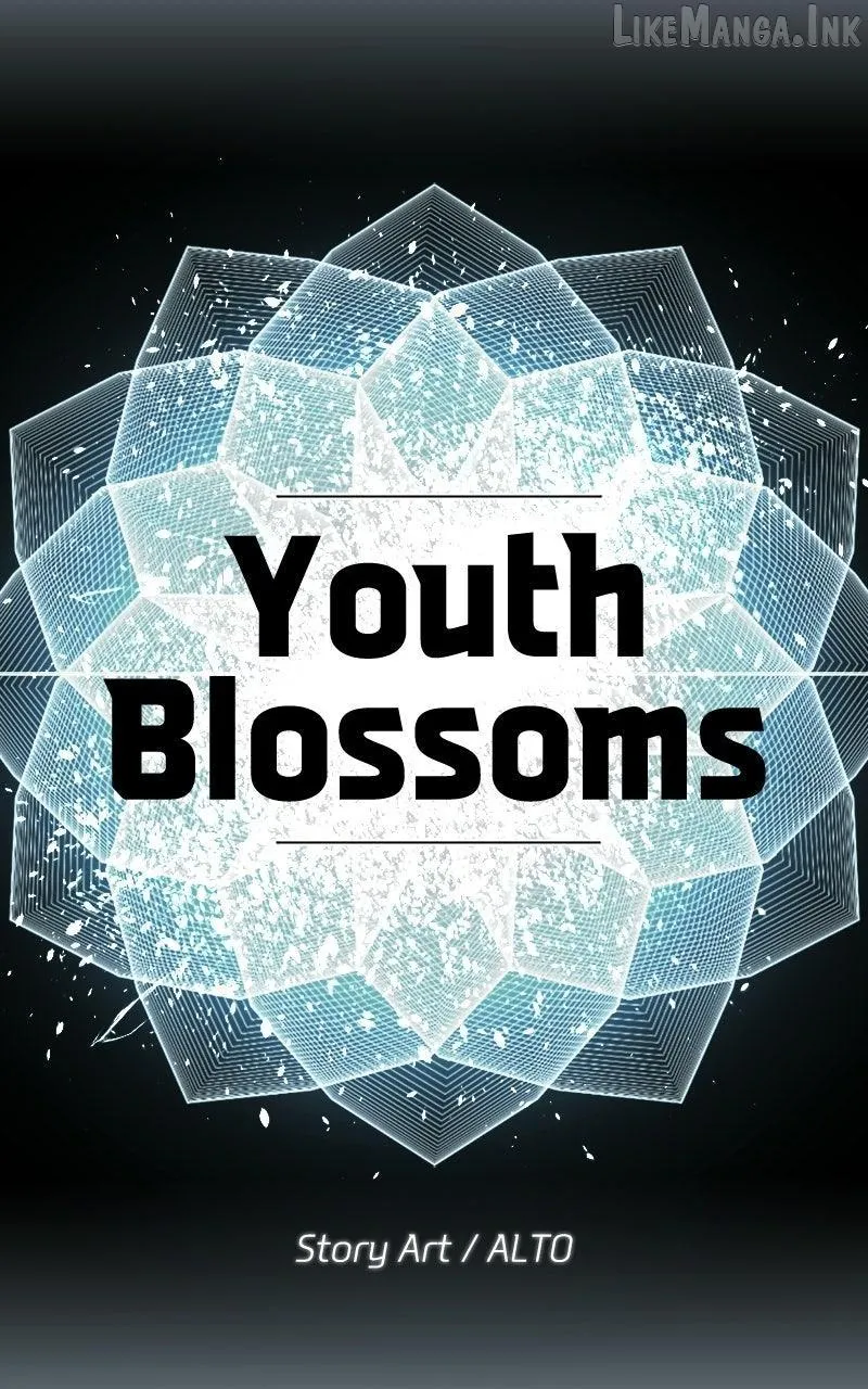 Full bloom of youth Chapter 32 page 12 - 