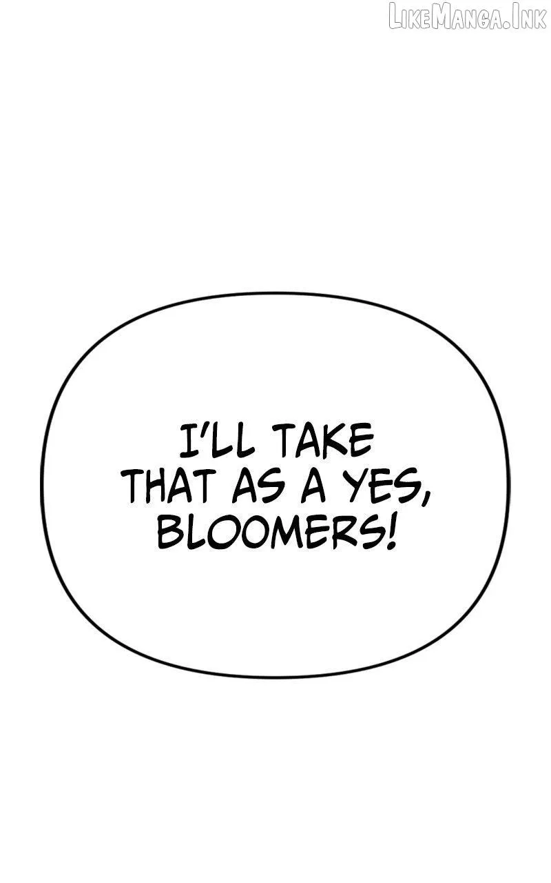 Full bloom of youth Chapter 32 page 111 - 