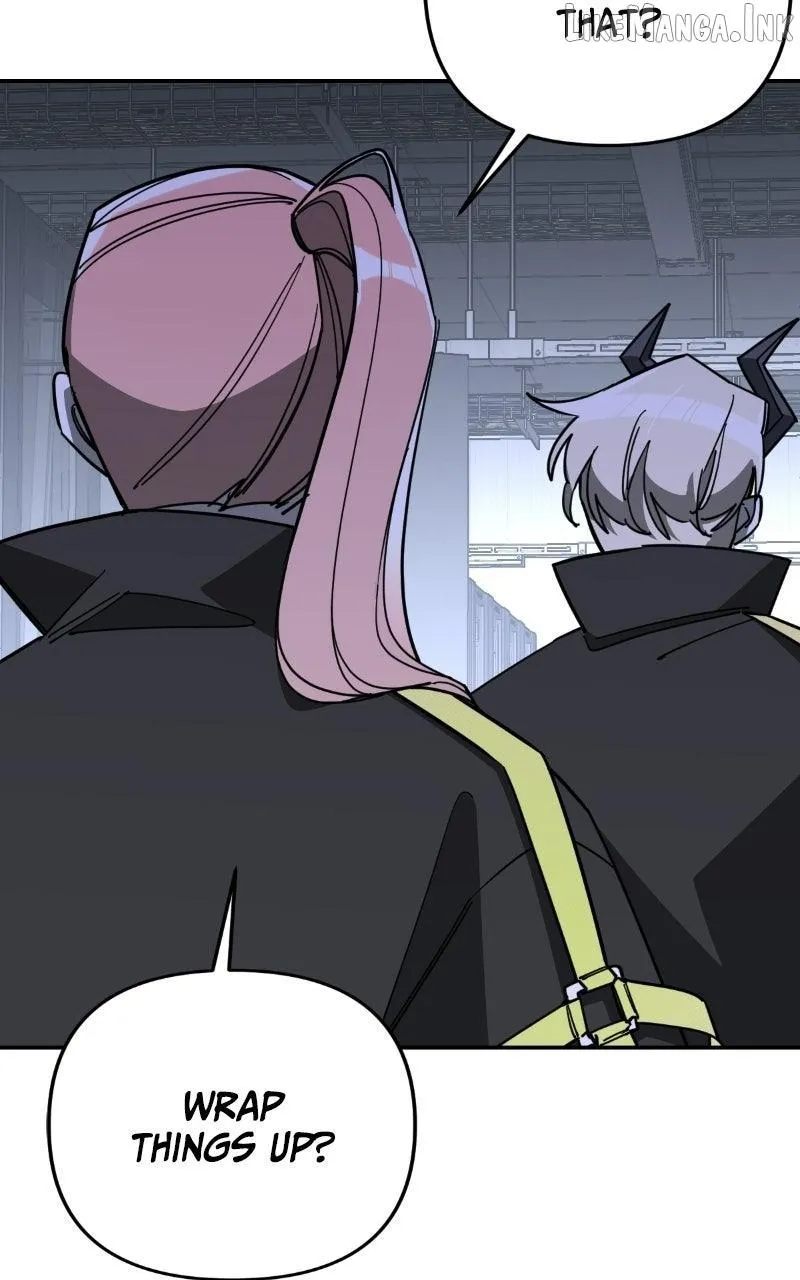 Full bloom of youth Chapter 32 page 14 - 