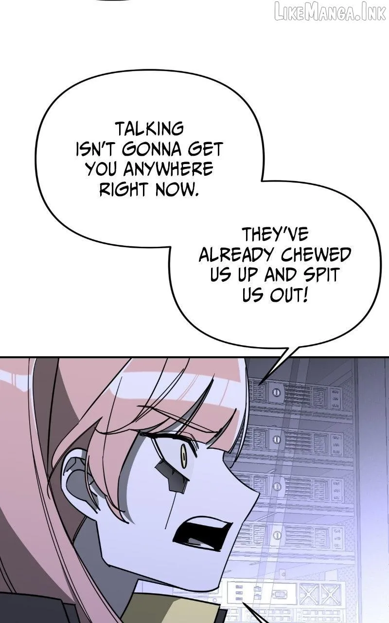 Full bloom of youth Chapter 32 page 15 - 