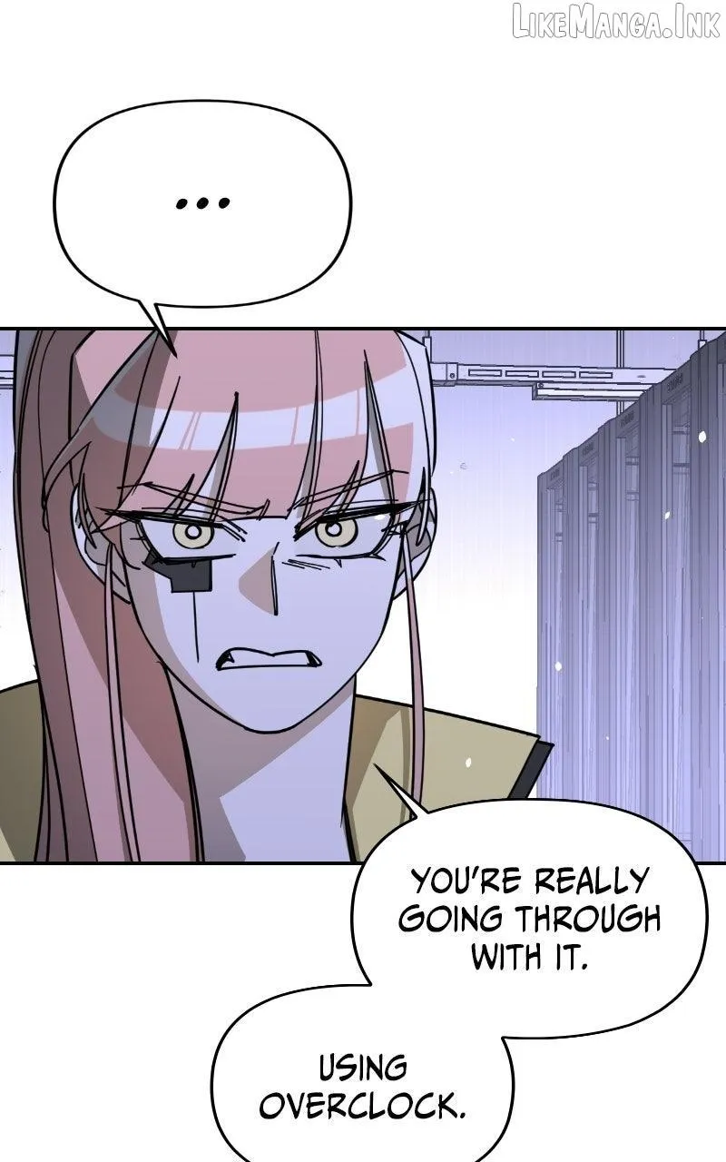 Full bloom of youth Chapter 32 page 19 - 