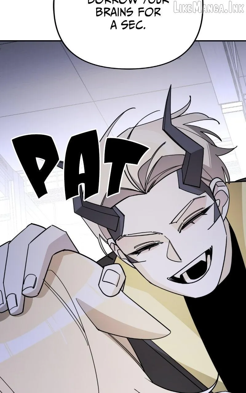 Full bloom of youth Chapter 32 page 31 - 