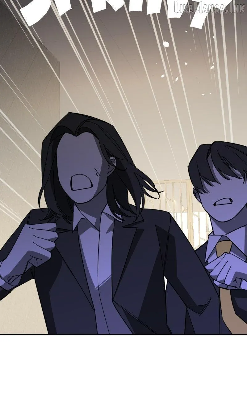 Full bloom of youth Chapter 32 page 34 - 